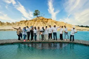 Kemenpar Pikat Wisatawan Malaysia ke Kepri Lewat Famtrip