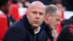 Liverpool Resmi Pecat Arne Slot Usai Gagal Pertahankan Gelar Liga Inggris