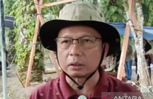 Memperkuat Pencegahan Stunting Lewat Peran Posyandu