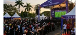 Pendaftaran Lisensi Nobar Piala Dunia 2026 di Kalbar Dibuka, Informasi dan Link Dapat Diakses Disini!