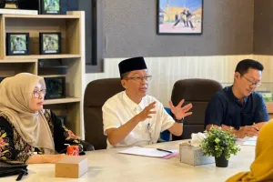 Piala Dunia 2026 Jadi Magnet Baru Pariwisata Kepri, Wisatawan Diajak Nobar Bareng