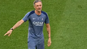 PSG vs Arsenal di Final Liga Champions: Duel Penyerang Tajam dan Tembok Pertahanan