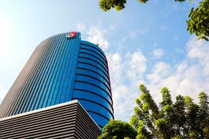 Telkom Bukukan Pendapatan Rp37,2 Triliun pada Kuartal I 2026, Transformasi TLKM 30 Dorong Pertumbuhan Bisnis