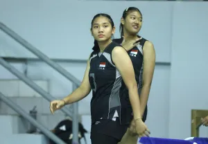 Timnas Voli Putri U18 Indonesia Panggil 12 Pemain ke Pelatnas