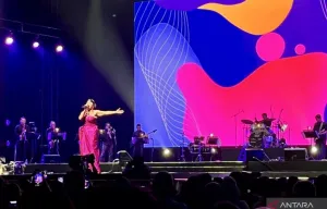 Tribute to Erros Djarot di Java Jazz 2026