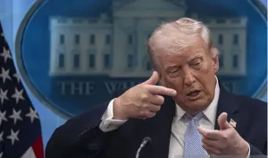 Trump Akan Putuskan Nasib Kesepakatan Damai dengan Iran, Ini Syarat yang Diajukan AS