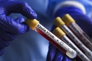 WHO: Tingkat Kematian Ebola Bundibugyo Bisa Mencapai 50 Persen