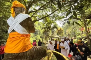Yadnya Kasada 2026 Menjadi Momentum Pelestarian Budaya Tengger