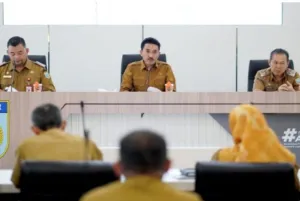 Akurasi Data Lapangan Percepat Turunkan Stunting
