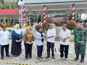 Anggota MPR RI: LKBB-PB Momentum untuk Tunjukkan Nasionalisme