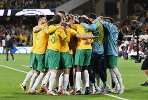 Australia Bangkit dari Tekanan, Socceroos Siap Jadi Kuda Hitam di Piala Dunia 2026