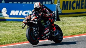 Bezzecchi Juarai MotoGP Italia, Perlebar Keunggulan di Puncak Klasemen