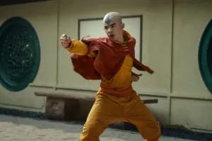 Daftar Tontonan Netflix Paling Dinanti Juni 2026, Ada Avatar dan Little Brother