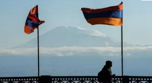 Dilema Armenia Terjepit di Antara Uni Eropa dan Tekanan Moskow