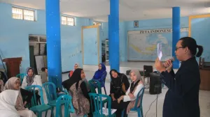 FEB Universitas Brawijaya Hadirkan Model Pemberdayaan Berkelanjutan di Kota Malang