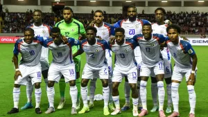 Haiti Akhiri Penantian 52 Tahun, Siap Menantang Tim Raksasa di Piala Dunia 2026