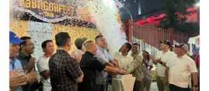 Kabogorfest 2026 Dibuka Bupati Bogor di Stadion Pakansari, Ada Ratusan Produk UMKM!