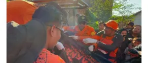 Korban Kedua Terseret Ombak Pantai Ampenan Ditemukan Meninggal