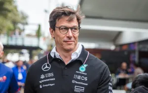 Mercedes Batalkan Rencana Akuisisi Saham Alpine karena Dinilai Terlalu Mahal