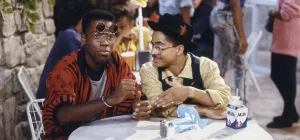 Netflix Umumkan Tanggal Rilis Sekuel Serial “A Different World”