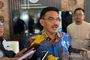 Pemkot Cirebon Klaim Kebijakan WFH-WFO Setiap Jumat Efektif Tekan Biaya Operasional.