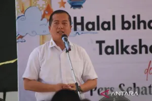 Pemprov NTB Siapkan Lahan untuk Sekolah Rakyat di Pulau Sumbawa