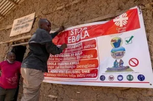 Vaksin Belum Ada, Deteksi Dini Ebola Jadi Kunci Utama