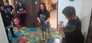 Vasaka Hotel Jakarta Perkuat Sinergi dengan Media, Perkenalkan Wajah Baru dan Program Transformasi Hotel