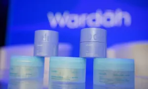 Wardah Luncurkan Cleansing Balm dan Toner Pad untuk Jaga Skin Barrier di BFF Festival 2026