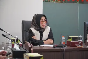 Warga Jakarta Minta Taman di Setiap RW, DPRD Dorong Pemprov Perbanyak Ruang Terbuka Hijau