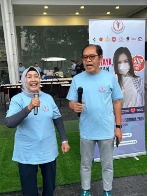 YKI Ingatkan Bahaya Vape pada Remaja, Banyak Orang Tua Tak Sadar Anak Terpapar Nikotin