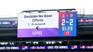 Aturan Baru VAR di Piala Dunia 2026, Pelanggaran Bola Mati Bisa Ditinjau