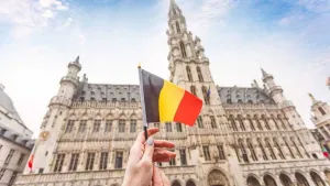 Aturan Visa Diperketat, Kuliah di Belgia Bakal Makin Sulit