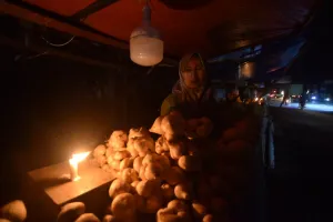 Blackout Sumatra: Pelanggan Korban, PLN Harus Bertanggung Jawab
