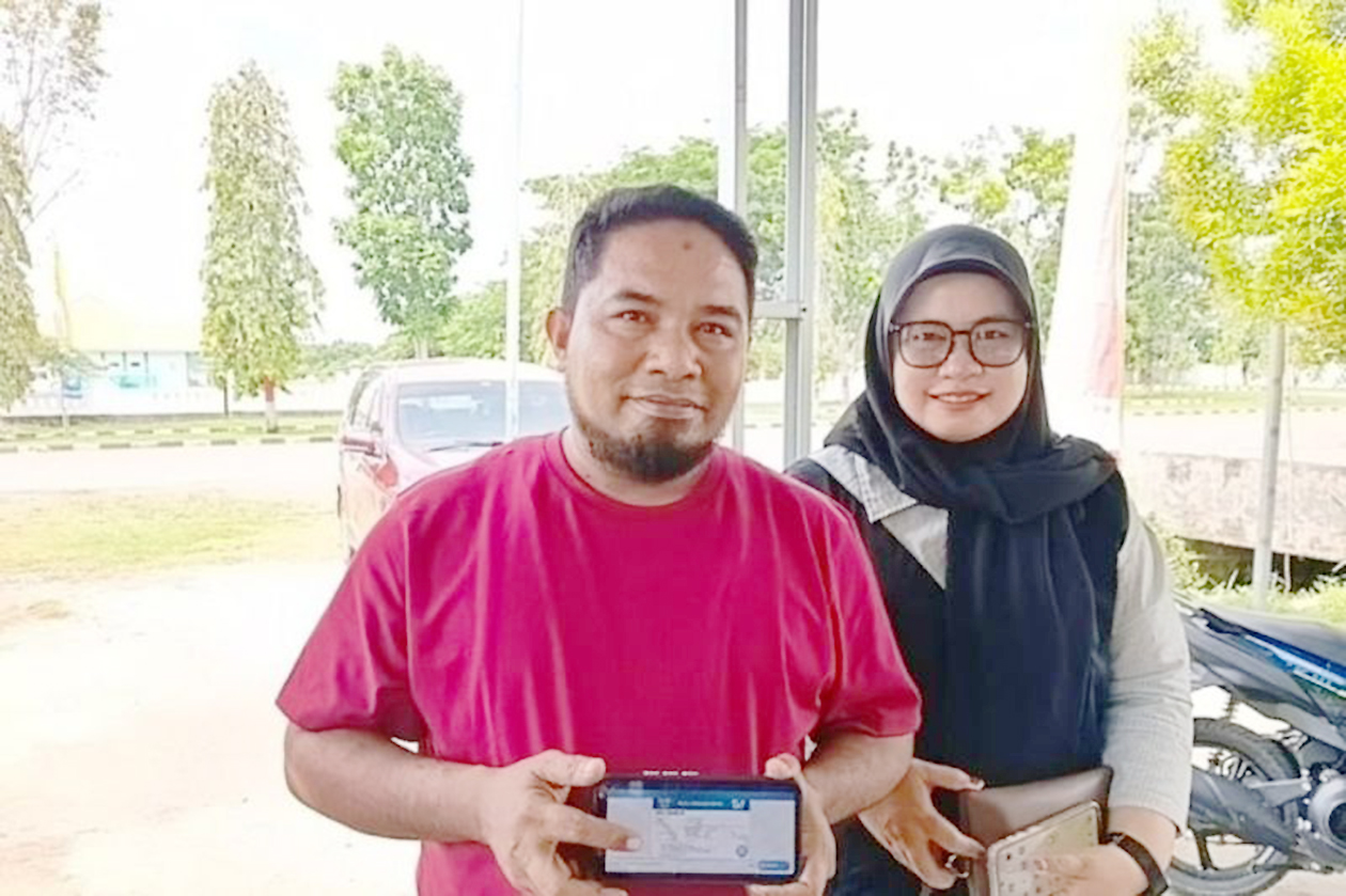 Cara Menggunakan Fitur Antrean Online Mobile JKN BPJS Kesehatan untuk Berobat