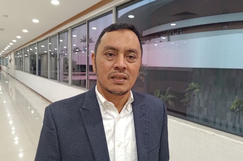 DPR Tegaskan Revisi UU HAM Bukan Arena Tarik Ulur Antar-Lembaga