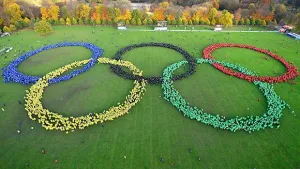 Hamburg Mundur dari Pencalonan Tuan Rumah Olimpiade Setelah Ditolak Warga
