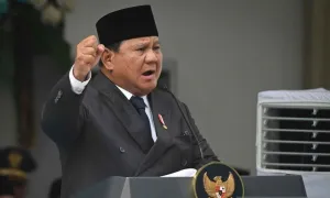 Hari Lahir Pancasila, Prabowo Dorong Koperasi dan UMKM Jadi Motor Ekonomi