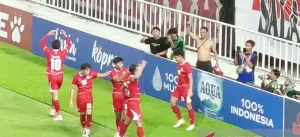 Indonesia Sungkurkan Myanmar 3-0 di Piala AFF U19, Ini Pencetak Golnya!
