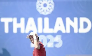 Jadwal Janice Tjen vs Nao Hibino di Turnamen WTA 125 Birmingham Open