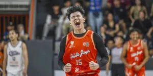 Jadwal Semifinal IBL 2026: Satria Muda Kontra Hornbills di Laga Pembuka