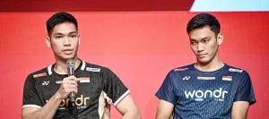 Jalan Terjal Menuju Gelar Indonesia Open
