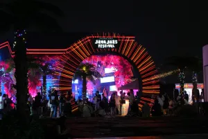 Java Jazz Festival Ruang Kreatif Musisi dan Pelaku Ekraf untuk Berkembang