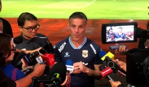 Jay Idzes Cedera, Mathew Baker Masuk! Ini Daftar 23 Pemain Timnas Indonesia untuk FIFA Matchday Juni 2026