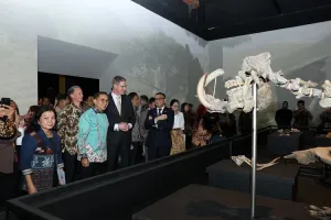 Kemenbud akan Terus Dorong Repatriasi Benda Budaya Hasil Rampasan Kolonial