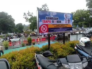 Kemenkes Ungkap Penyebab Tingginya Konsumsi Tembakau di Kalangan Pelajar di Indonesia