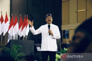 Kemensos Benahi Total Data Penerima Bansos, Temuan DEN Ungkap Banyak Salah Sasaran.