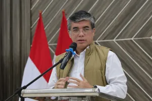 Kemnaker Fasilitasi 15 Skema Sertifikasi Kompetensi bagi Lulusan MagangHub.