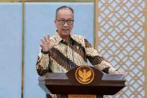 Menperin Ungkap 2,07 Juta IKM Pangan Jadi Sektor Pemberdayaan Masyarakat
