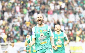 Pamit dari Persebaya, Ini Pesan Perpisahan Milos Raickovic untuk Bonek dan Bonita